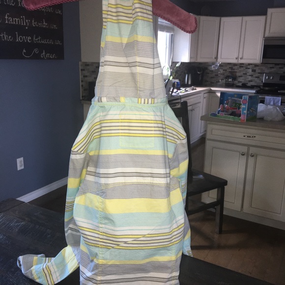 BENCH Jacket - Picture 11 of 11